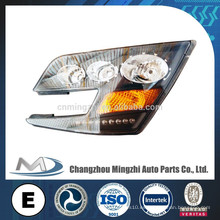 Faros delanteros llevados auto Accesorios del autobús Kinglong HC-B-1088